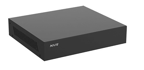 PE.NVR.4Poe Recorder